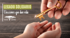 Un futuro mejor para quienes más lo necesitan