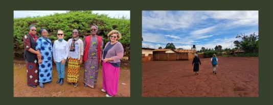 ¿Quién puede decir que no a África?