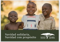 ¡Navidad con propósito!