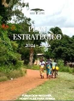 Plan Estratégico 2024-2026