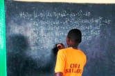 VIH en África, la tarea pendiente