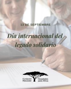 Legado solidario