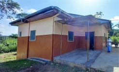 Nueva maternidad en Obout
